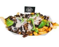 Happy Place Eatery (586 E Main St)