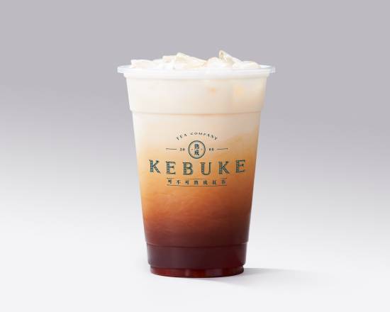 熟成歐蕾 Fresh Milk Tea