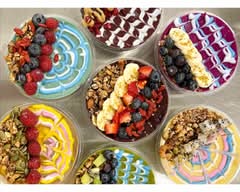 Bright Bowls (610 Central Ave)