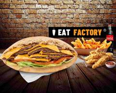 Eat Factory 🥙