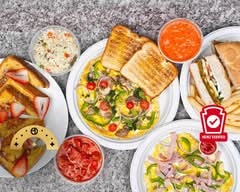 Egg Haven Cafe (760 Airport Fwy)