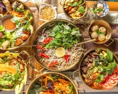 Nguyen Saveurs du Vietnam