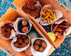 Fries and Bites - (Estación Central)