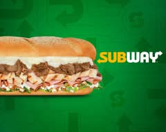 Subway (Punta Sam)