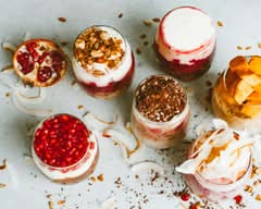 ice cream sweets liss