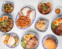 Fat Dragon Eatery (1760 McLean Ave)