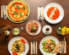 Qui Ristorante Italiano