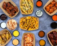 Columbus Quality Wings