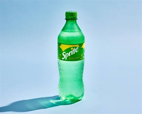 600ml Sprite