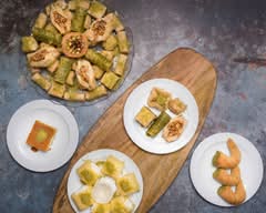 Crown Pastries (Mississauga)