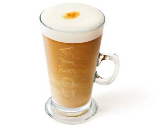 Latte