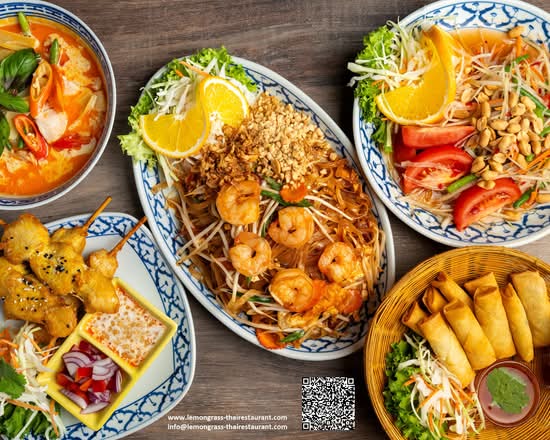 Lemongrass Thai Restaurant