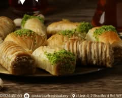 Istanbul Fresh Bakery