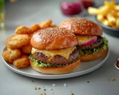 Burger Factory Panam 🍔