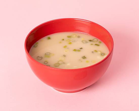 Miso Soup