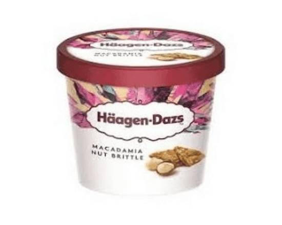 Häagen-Dazs 100 ml 🍦