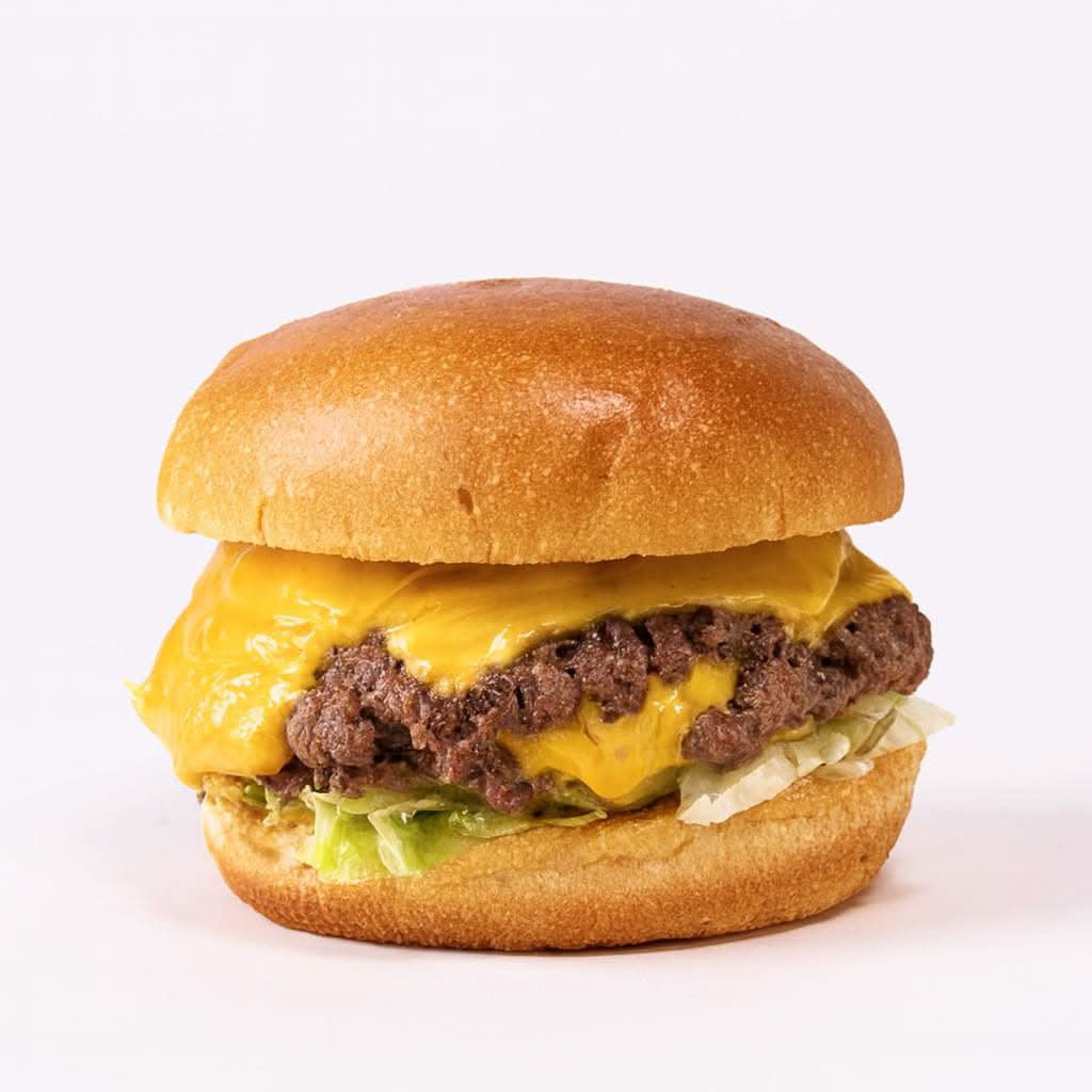 Smash Burger 🍔