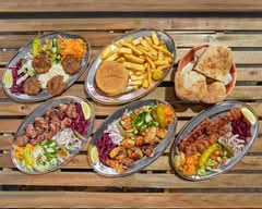 Istanbul Kebab Meze & Grill