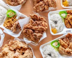 おぐらの唐揚荒尾