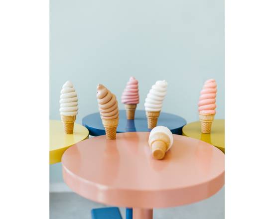 Normal Ice Cream
