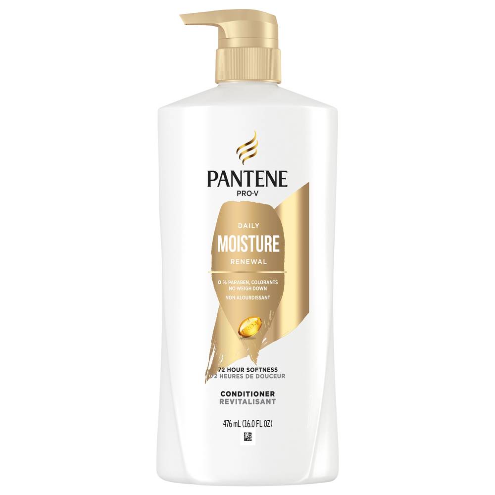 Pantene Pro-V Daily Moisture Renewal Conditioner (16 fl oz)