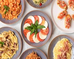 Pizza Pasta PiPa’s