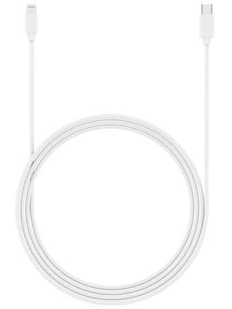 Just Wireless Home Charger 20w Usb-C Cable 6 ft