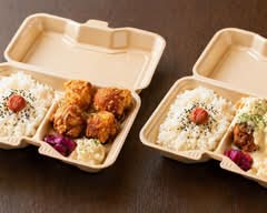 本氣のからあげ 八女本店　Honki no Karaage Yame Honten