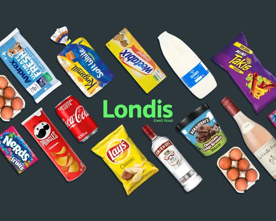  Londis