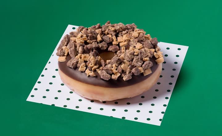 Choc Crunch
