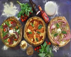 Panetti Pizza Club Antibes