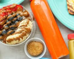 Joyfull Java and Juice (3811 KY-54 ste 103)