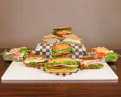 Lilian's Lunches