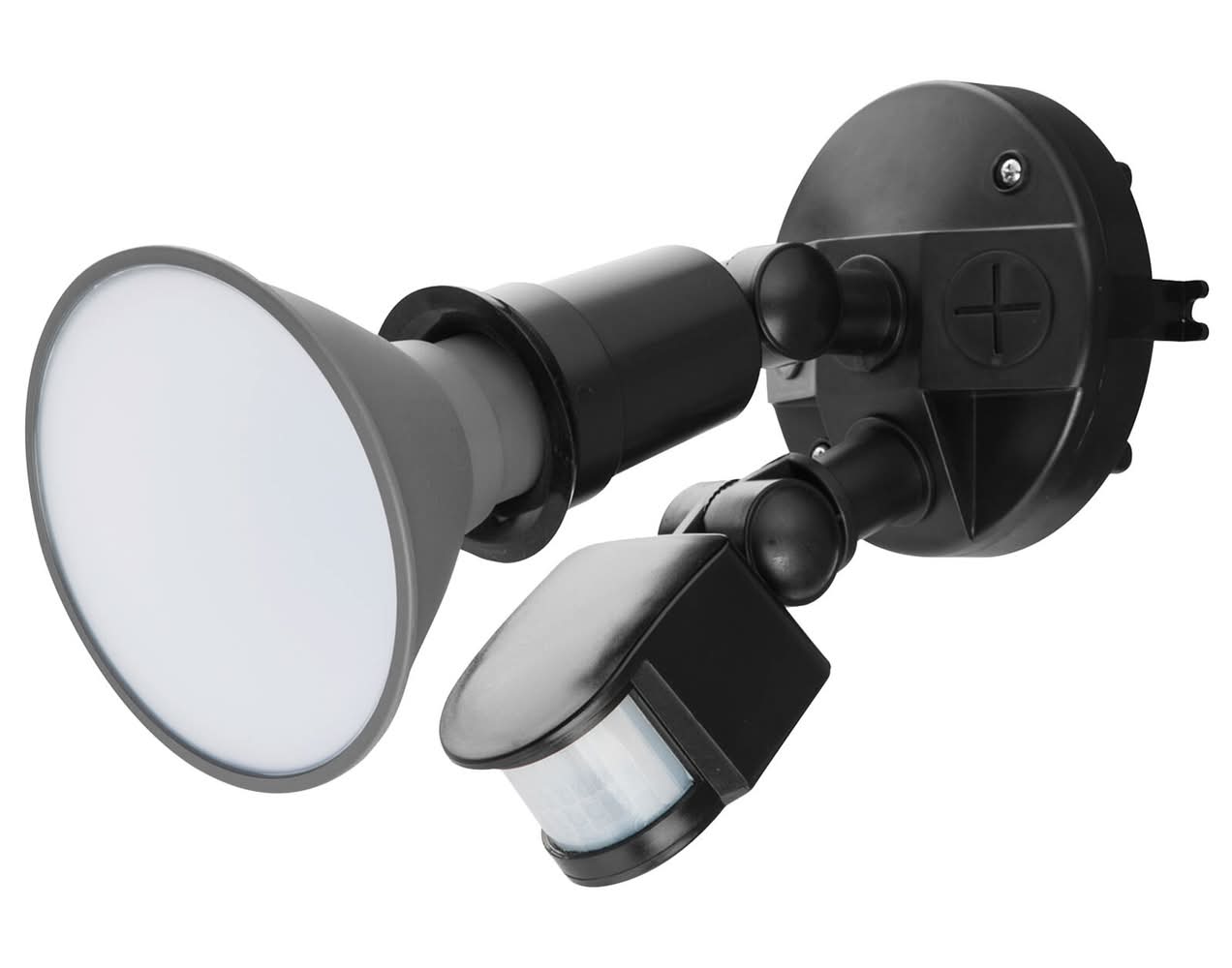 Arlec 15W LED Security Sensor Floodlight