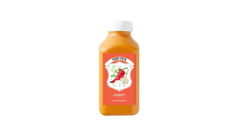 Fiery Feta Bottle (12 oz)