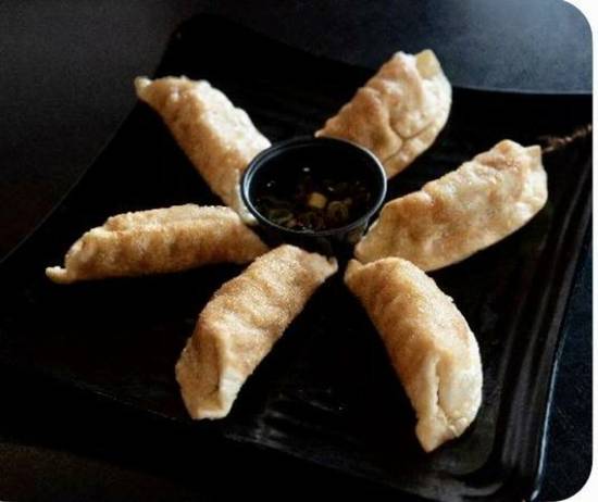 Potstickers Small (3 pcs)