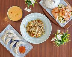 Thai Kichan And Asian Food
