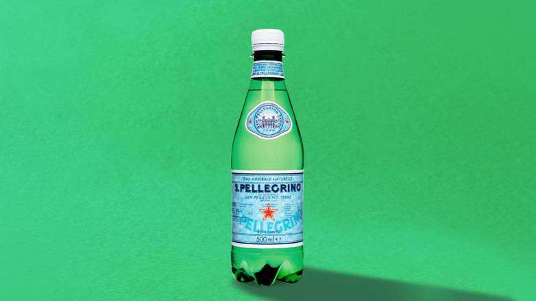 San Pellegrino 50cl