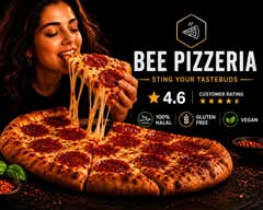 Bee Pizzeria ( Sockburn)
