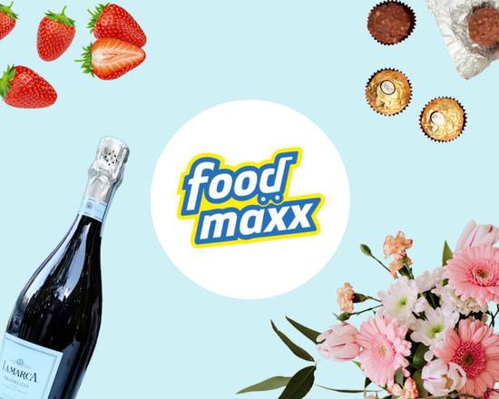 FoodMaxx (1845 COUNTRYSIDE LANE)