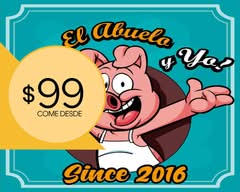 Carnitas El Abuelo Y Yo