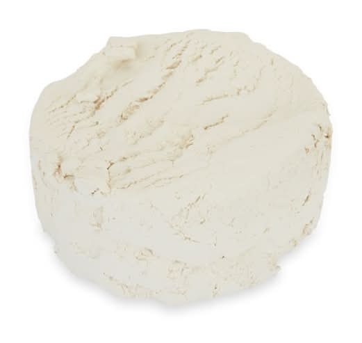 Crayola Air Dry White Clay (2.5 lbs)