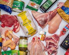 Boucherie L'excellence (Saint-Laurent-du-Var)