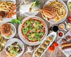 Tasty corner Zuidpoort