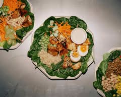 CLYR High Protein Food