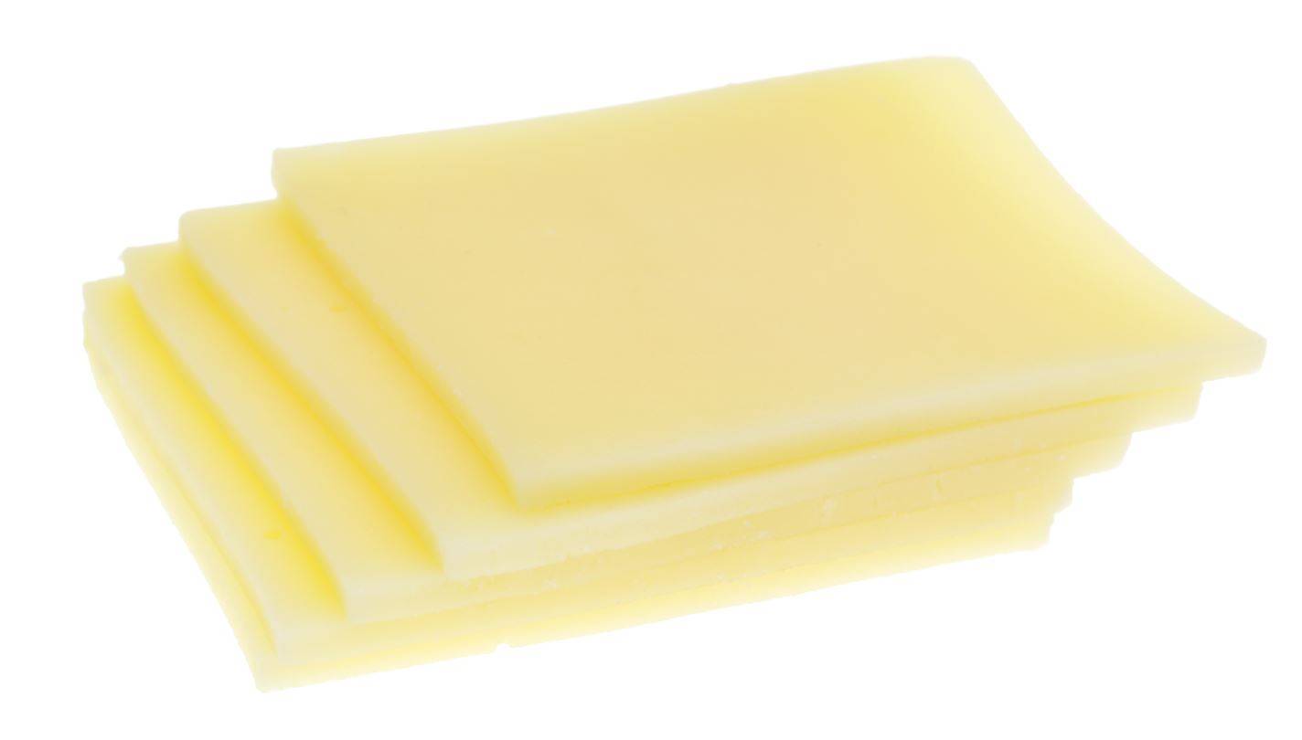 Wisconsin Premium - Sliced Provolone Cheese - 1.5 lbs