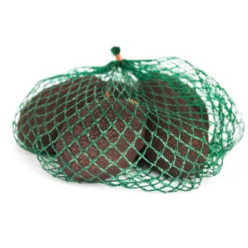 Avocado Organic Bagged