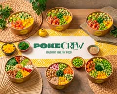 Poke Crew (Valencia)