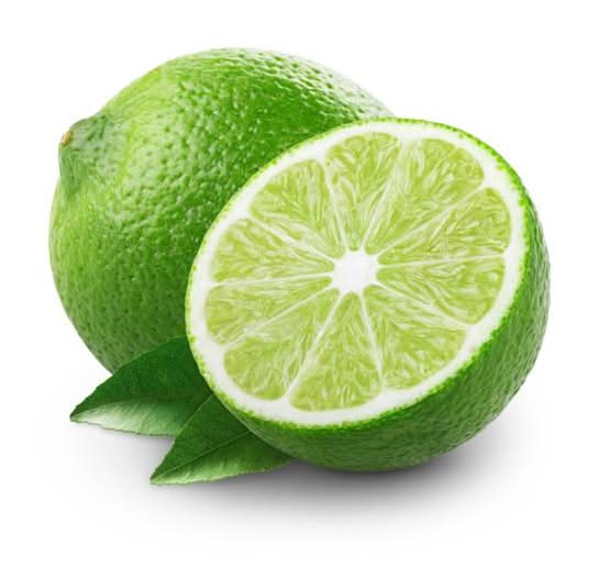 Lime