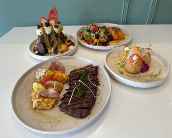 Asimetria (Suc. Santa Ana)